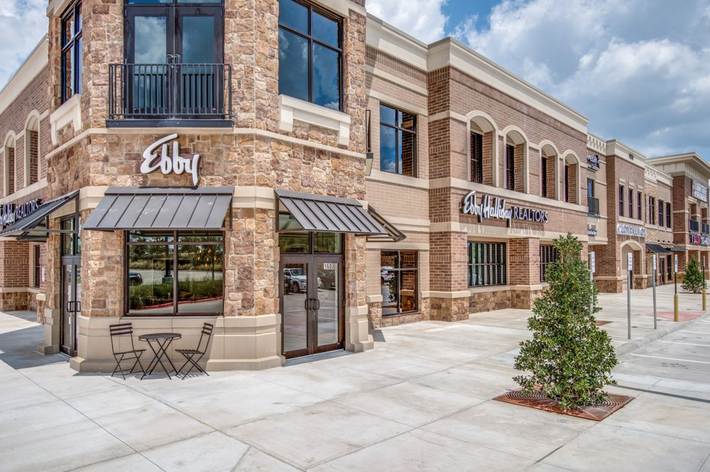 EBBY HALLIDAY REALTORS 19 Photos 1170 N Preston Rd, Prosper, Texas