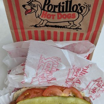 Portillo's Pick Up Rosemont - Salad Near Me - Rosemont, Illinois Portillo's Pick Up Rosemont - Salad Near Me - Rosemont, Illinois