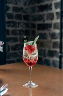 The Fitzroy by null