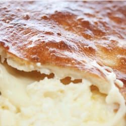 Meeker's Main Street Pizza - Try our delicious calzones, fresh from the oven!