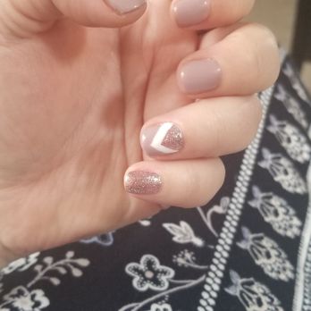 Q Nails - Van nailed it! - Nail Salons Near Me - Vancouver, Washington Q Nails - Van nailed it! - Nail Salons Near Me - Vancouver, Washington