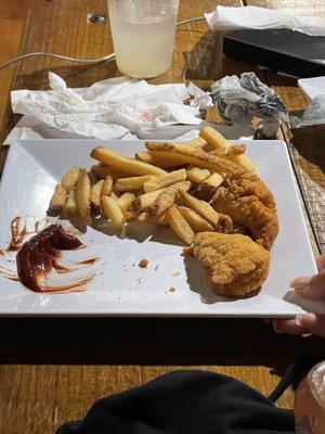 Carbón y Leña Restaurant by null