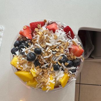 Build Your Yogurt - Ice Cream & Frozen Yogurt Near Me - Cresskill, New Jersey
