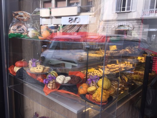 Antico Forno Giglio by null