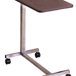 Rxpro Medical Supply - Overbed Table Drive Non-Tilt Adjustment Handle 28 to 45 Inch Height Range