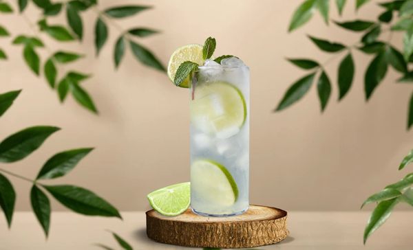 Viet Tea Cafe by null