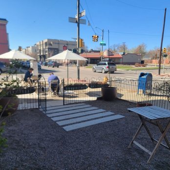 Steam Espresso Bar - Coffee & Tea Near Me - Denver, Colorado