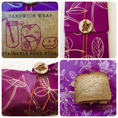 Bee’s Wrap by null