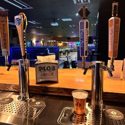 MO's Happy Place - Tap into some fun at MO'S!