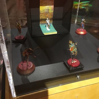 Ripley's Haunted Castle Tour - Museums Near Me - Saint Augustine, Florida Ripley's Haunted Castle Tour - Museums Near Me - Saint Augustine, Florida