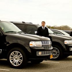 East Wind Limousine - EW Limo Chauffeurs