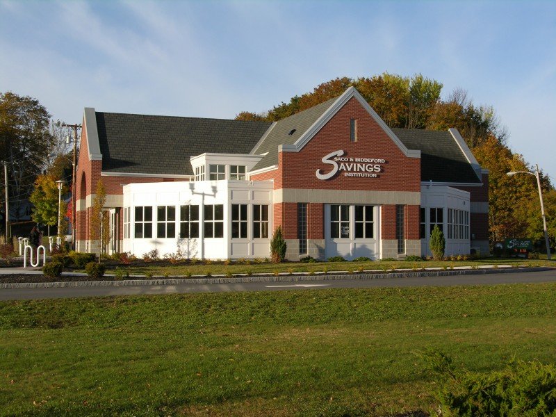 SACO & BIDDEFORD SAVINGS INSTITUTION Request Information 2