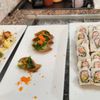 Hibachi Buffet gift card