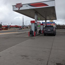 ConocoPhillips - ConocoPhillips, Butte, MT