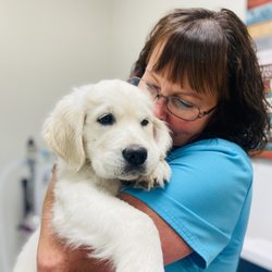 Dr Mom's Animal Clinic - Snuggles with Dr. Mom!