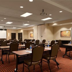 Hyatt Place Omaha/Downtown-Old Market - Meeting Room