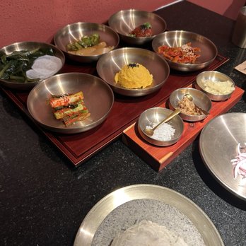 JINJEE - Korean Near Me - Boston, Massachusetts JINJEE - Korean Near Me - Boston, Massachusetts