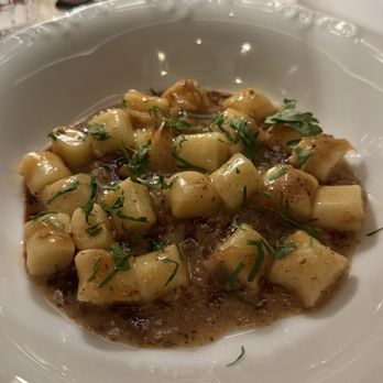 Mamani - Gnocchi - French Near Me - Dallas, Texas Mamani - Gnocchi - French Near Me - Dallas, Texas