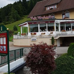 Cafe Bockstaller