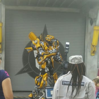 Transformers: The Ride 3D - Amusement Parks Near Me - Orlando, Florida Transformers: The Ride 3D - Amusement Parks Near Me - Orlando, Florida