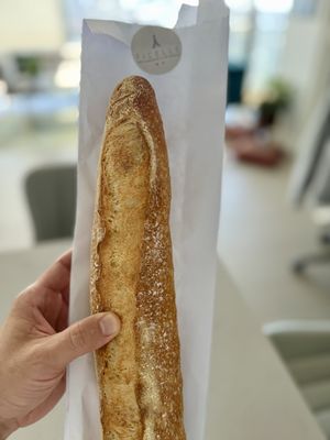 Ficelle Bakery by null