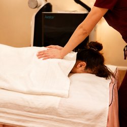 AI Massage Spa - Hands-On Massage
Personalized to Your Needs