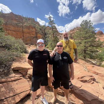 Zion National Park - Hiking Near Me - Springdale, Utah Zion National Park - Hiking Near Me - Springdale, Utah