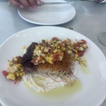 Manoli's - Brizola - Greek Near Me - Salt Lake City, Utah