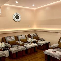 Winnie Foot Spa