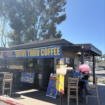 J.E.T.S. Espresso - Coffee & Tea Near Me - Bonita, California J.E.T.S. Espresso - Coffee & Tea Near Me - Bonita, California
