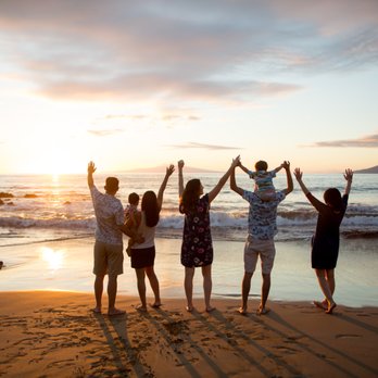 Joanna Tano Photography - Sunset on Polo Beach..Loved this! - Event Photography Near Me