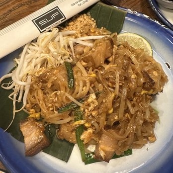 Sup Thai Kitchen  - Thai Near Me - Fresh Meadows, New York