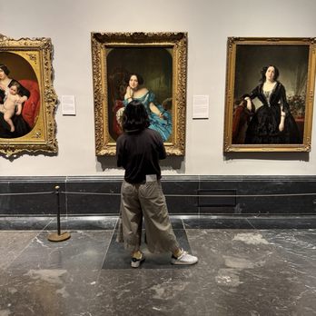 Museo Nacional del Prado - Museums Near Me - Madrid, M