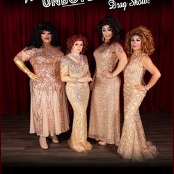 Holotta's Un-Boy-Lievable Drag Show - The longest running drag show in the bay area.  Every 1st and 3rd Sunday at 9pm, 2nd Saturday at 6:30pm