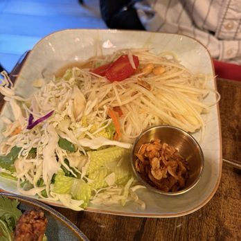 Grandmas Philly - Thai Near Me - Philadelphia, Pennsylvania