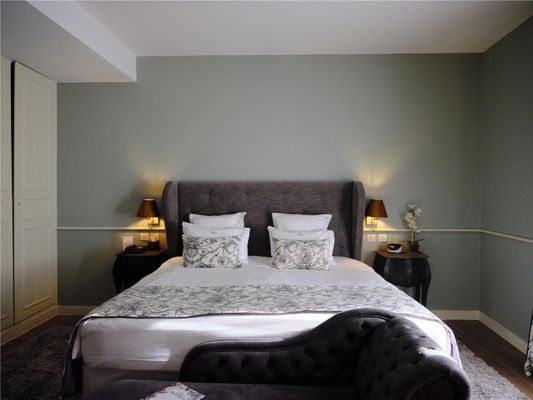 Hotel & Spa Le Grand Monarque Chartres by null