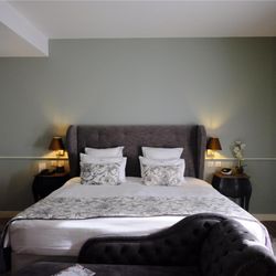 Best Western Hotel le Grand Monarque - Monarque Chambre