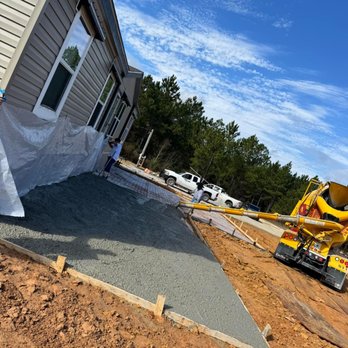 McCoy's Specialty Services - Excavation Services Near Me