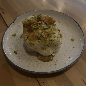 Señor Bear - Summer Tres Leches - Latin American Near Me - Denver, Colorado