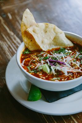 Virgil's Cocktails and Cocina by null