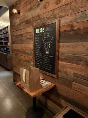 Herd Provisions by null