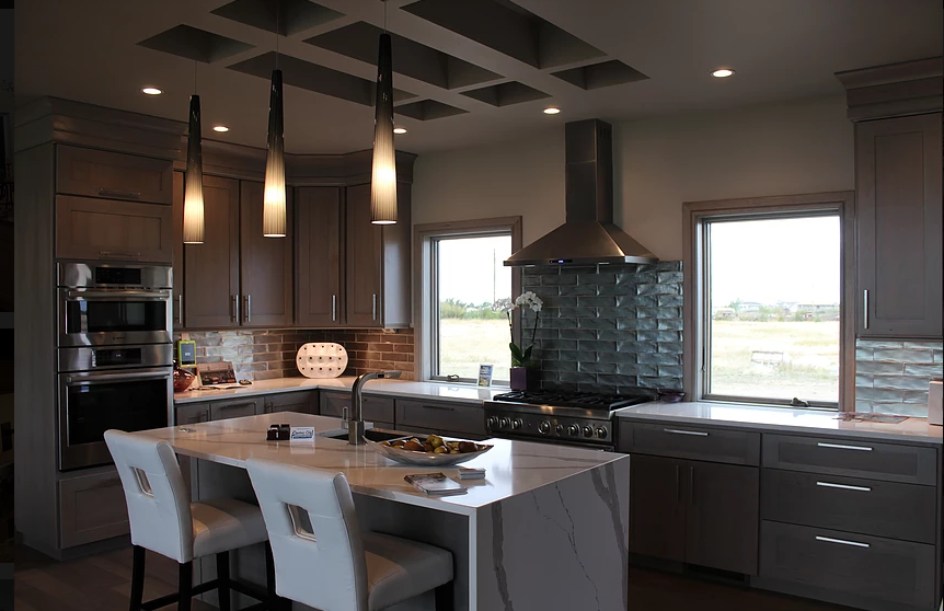 Montana Marble & Granite - countertop fabricator in Choteau, MT