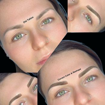 TruBrows Microblading - Permanent Makeup Near Me - Littleton, Colorado