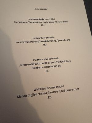 Weinhaus Neuner by null