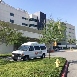 Lifestar Medical Transport - Gurney/ Stretcher van for inter-facility transports