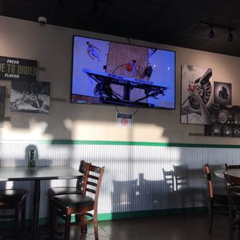 Wingstop - Watching the game with BBQ and Hawaiian wings. - Chicken Wings Near Me - Terre Haute, Indiana Wingstop - Watching the game with BBQ and Hawaiian wings. - Chicken Wings Near Me - Terre Haute, Indiana