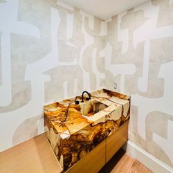 The Wallpaper Lab
