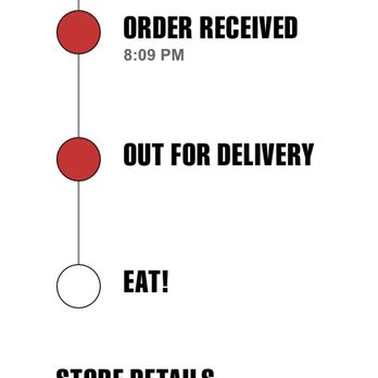 Jimmy John's - Never showed up. - Sandwiches Near Me - St. Paul, Minnesota