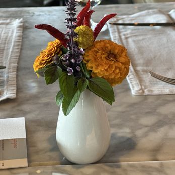Marigold By Jean-Georges - French Near Me - Keswick, Virginia Marigold By Jean-Georges - French Near Me - Keswick, Virginia