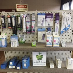 Home Appliance Parts